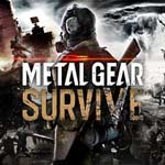 METAL GEAR SURVIVE