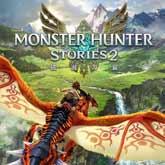 モンスターハンターストーリーズ2 ～破滅の翼～