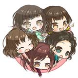 じんるいのみなさまへ