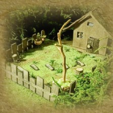 nolink,【Miniature LAND】Part2