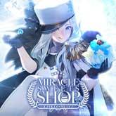 ミラクルスイーツショップ