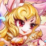 神話大戦ミクスクロス