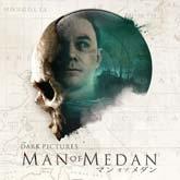 MAN OF MEDAN