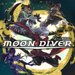 MOON DIVER