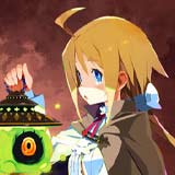 ガレリアの地下迷宮と魔女ノ旅団