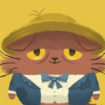 猫のニャッホ  ～ニャ・ミゼラブル～