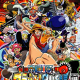 ONE PIECE グラバト！RUSH