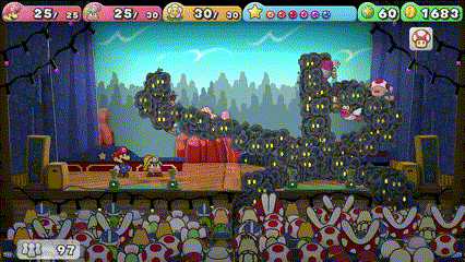 モアモアの倒し方