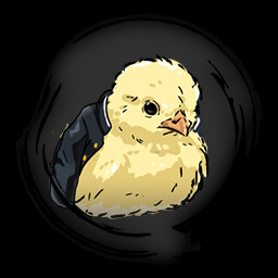 ヒヨっ子なめどり