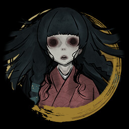 呪いを集めし者