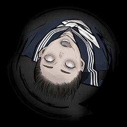 片葉の逆崎約子