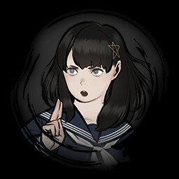 逆崎約子の正義