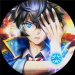 錬神のアストラル