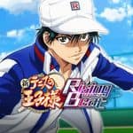 新テニスの王子様 RisingBeat