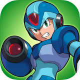ロックマンX