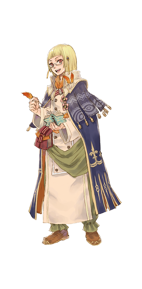 アーサー - ルーンファクトリー4 スペシャル 攻略Wiki ： ヘイグ攻略