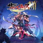 サムライフォース：斬！