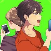 秘密のメッセージはじめました