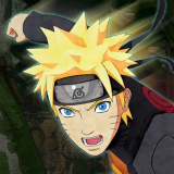 NARUTO TO BORUTO シノビストライカー