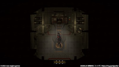 プロローグ「PENROSE 512」(二回目)の攻略情報