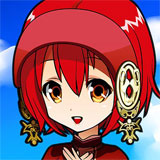 蒼天のスカイガレオン