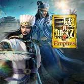 真・三國無双8 Empires