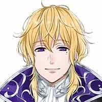 〈ユニコーン〉クイン=シルバー 〈ユニコーン〉クイン=シルバー