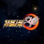 スーパーロボット大戦30