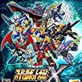 スーパーロボット大戦X