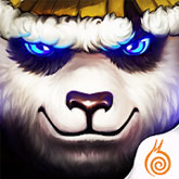 太極パンダ ～はじまりの章～