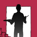 ザゴーストペインター