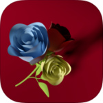 脱出ゲーム Three Roses