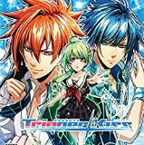 熱血異能部活譚 Trigger Kiss