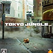 TOKYO JUNGLE