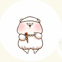 大人の階段をのぼるくま♀