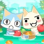 トロとパズル～どこでもいっしょ～