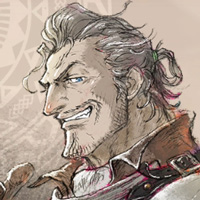 エラドール・バランタイン