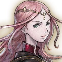 フレデリカ・エスフロスト