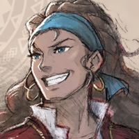 ホスハバラ・フレア