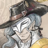 マクスウェル・トライア