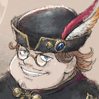 ライオネル・カピタ