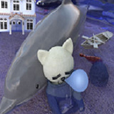 脱出ゲーム 海に沈みゆく家からの脱出