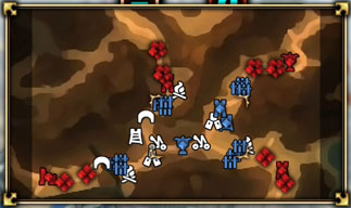 攻略チャートの画像