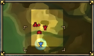 攻略チャートの画像