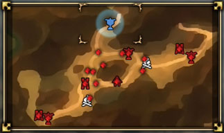 攻略チャートの画像