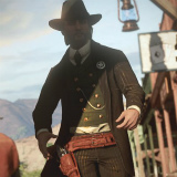 Wild West Online