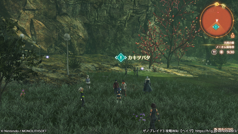 クエスト「鹵獲がつなぐもの」