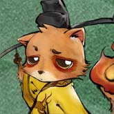 妖怪正伝 ～もののけ山海経～