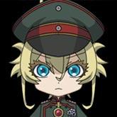 幼女戦記 魔導士斯く戦えり