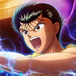 幽☆遊☆白書 GENKAIバトル魂（スピリッツ）